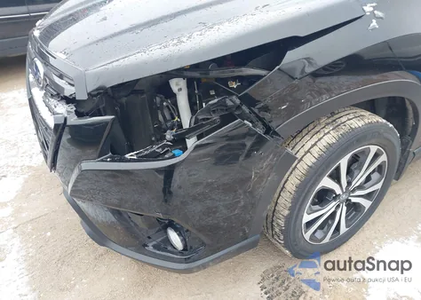 2022 Subaru Forester Limited z USA, uszkodzony, nr VIN JF2SKAPC2NH493800